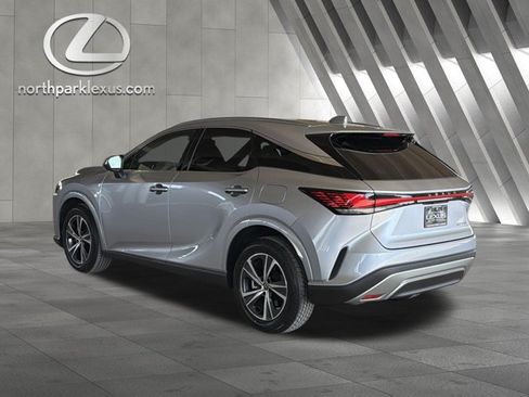 Certified 2024 Lexus RX 350 Premium FWD image 2