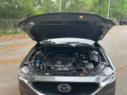 Used 2017 MAZDA CX-5 Grand Touring w/ Premium Package FWD image 13