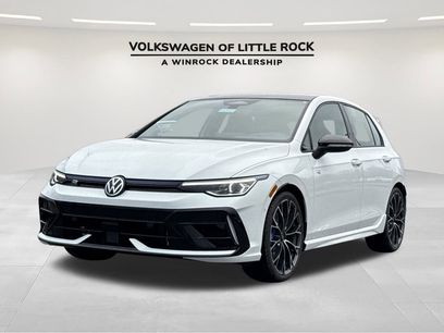 New 2026 Volkswagen Golf