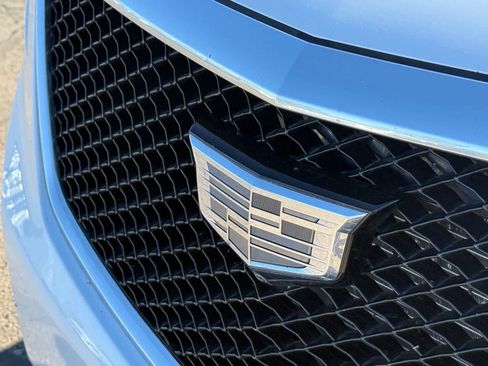 Used 2023 Cadillac XT5 Sportv w/ Platinum Package image 20