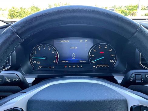 Certified 2023 Ford Explorer XLT w/ Equipment Group 202A AWD/4WD image 21