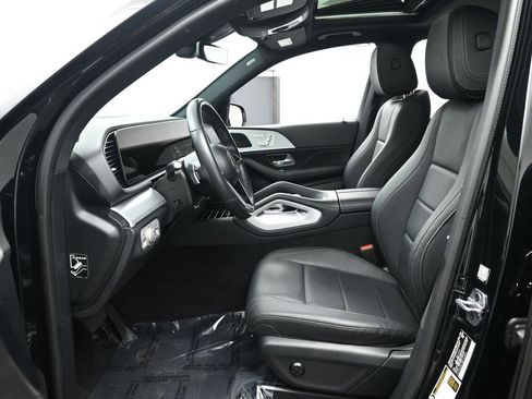 Used 2024 Mercedes-Benz GLE 450e 4MATIC image 15