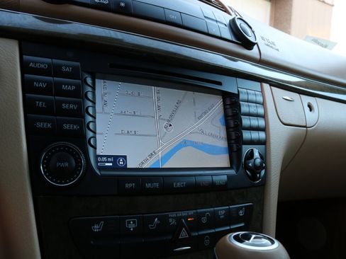 Used 2007 Mercedes-Benz E 350 E350 image 29