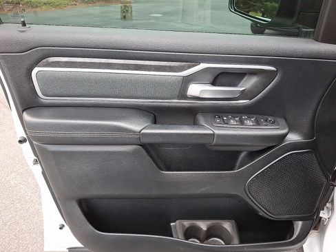 Certified 2021 RAM 1500 Big Horn image 12