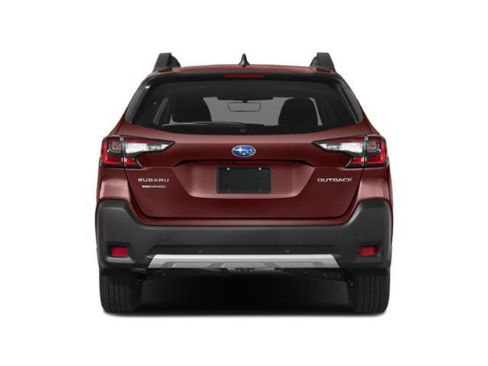 Used 2023 Subaru Outback Limited w/ Tech Package 2 AWD/4WD image 8
