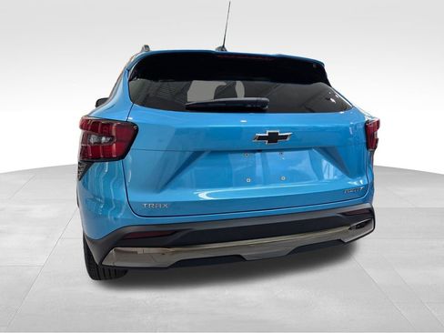 New 2026 Chevrolet Trax ACTIV image 6
