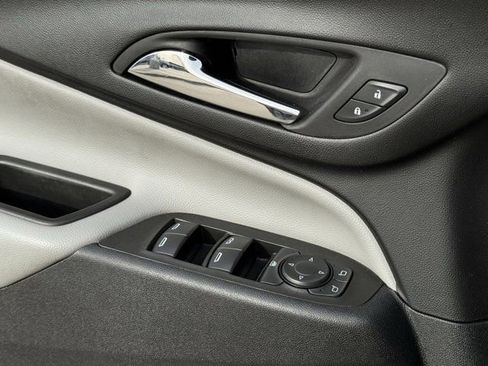 Used 2024 Chevrolet Equinox LS w/ LS Convenience Package image 26