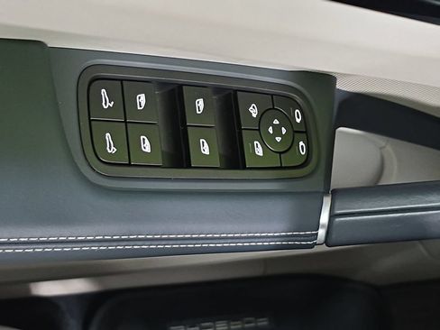 Certified 2023 Porsche Cayenne Coupe AWD/4WD image 21
