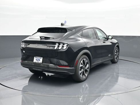 New 2024 Ford Mustang Mach-E Select w/ Comfort Package Lite image 7