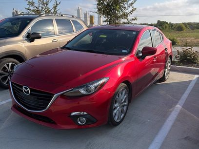 Used 2014 MAZDA MAZDA3 s Touring