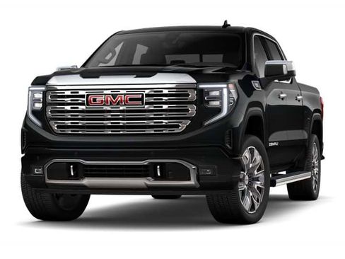 New 2026 GMC Sierra 1500 Denali RWD image 27