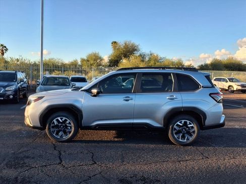 New 2026 Subaru Forester Premium image 12