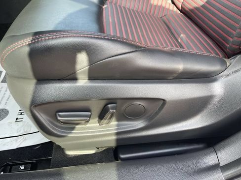 Certified 2023 Toyota Corolla XSE FWD image 13