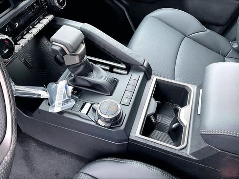 New 2026 Toyota Tacoma Limited image 7