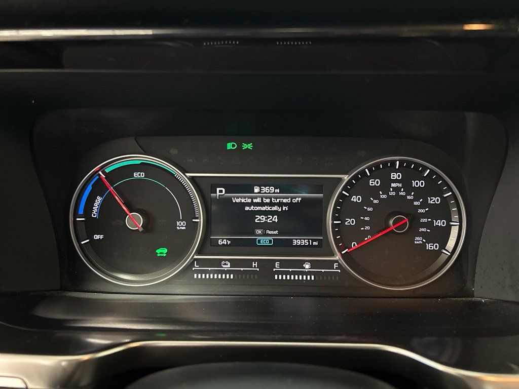 Certified 2024 Kia Sorento EX AWD/4WD image 16