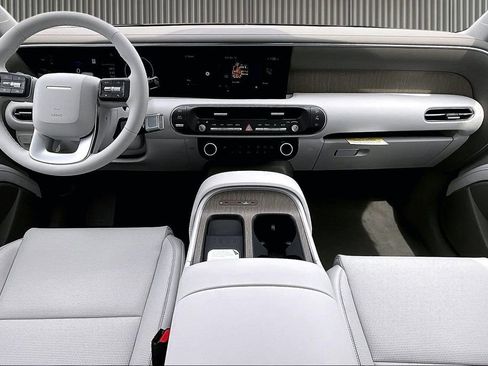 New 2026 Hyundai Palisade SEL AWD/4WD image 6