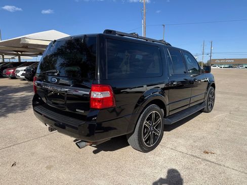 Used 2016 Ford Expedition EL XLT w/ Equipment Group 202A image 6