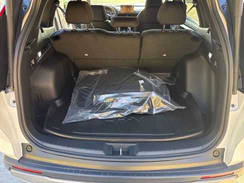 New 2026 Honda CR-V TrailSport image 27