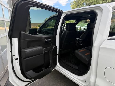 Used 2019 GMC Sierra 1500 AT4 w/ AT4 Premium Package AWD/4WD image 31