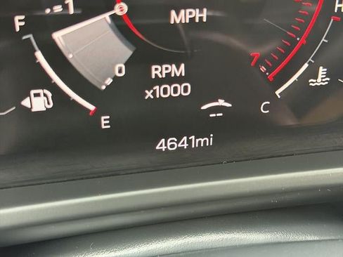 Used 2026 GMC Acadia Denali Ultimate w/ LPO, Floor Liner Package AWD/4WD image 30