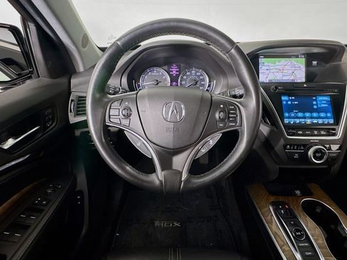 Used 2020 Acura MDX SH-AWD w/ Advance Package image 4