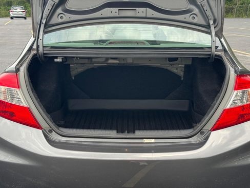 Used 2012 Honda Civic LX image 5