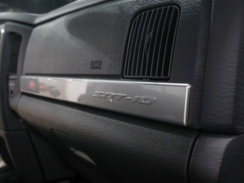 Used 2004 Dodge Ram 1500 Truck 2WD Regular Cab image 43