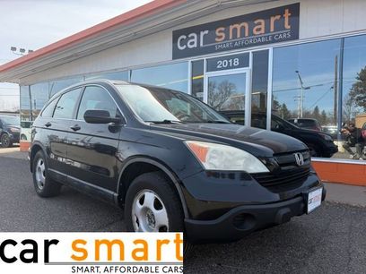 Used 2009 Honda CR-V LX