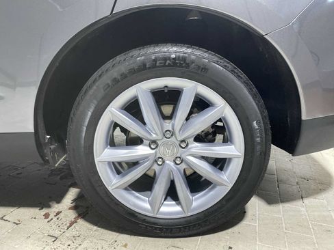 Used 2023 Acura RDX AWD image 8