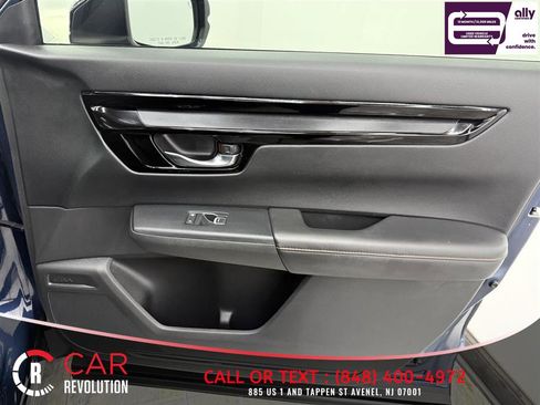 Used 2025 Honda CR-V Sport Touring image 43