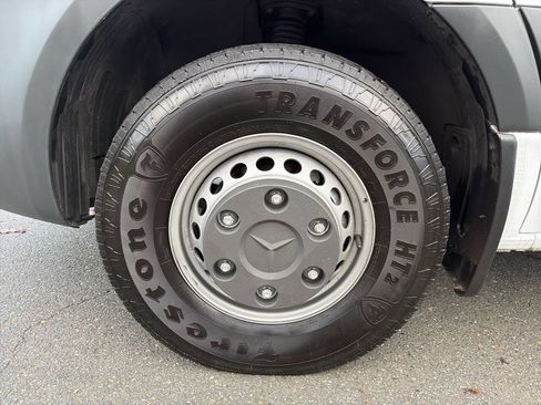 Used 2020 Mercedes-Benz Sprinter 3500 image 15