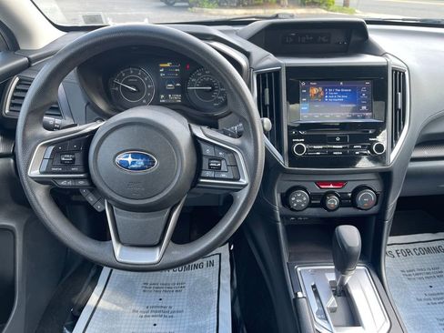 Used 2020 Subaru Impreza 2.0i Premium AWD/4WD image 19