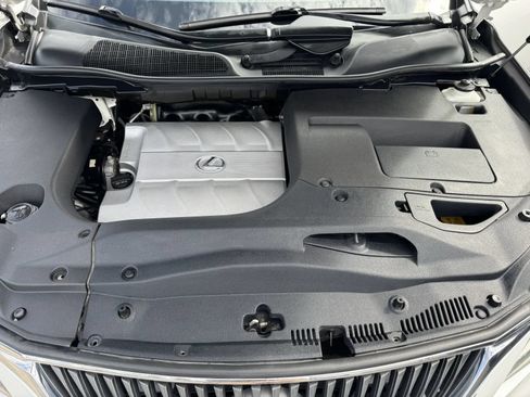 Used 2012 Lexus RX 350 AWD w/ Premium Pkg image 40