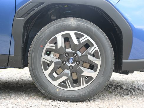 New 2026 Subaru Forester Premium AWD/4WD image 13
