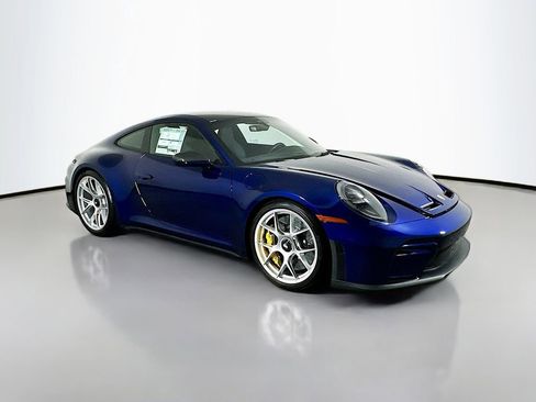 New 2026 Porsche 911 GT3 RWD image 8