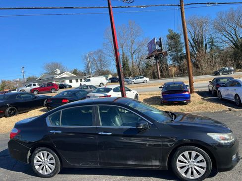 Used 2014 Honda Accord EX-L image 8