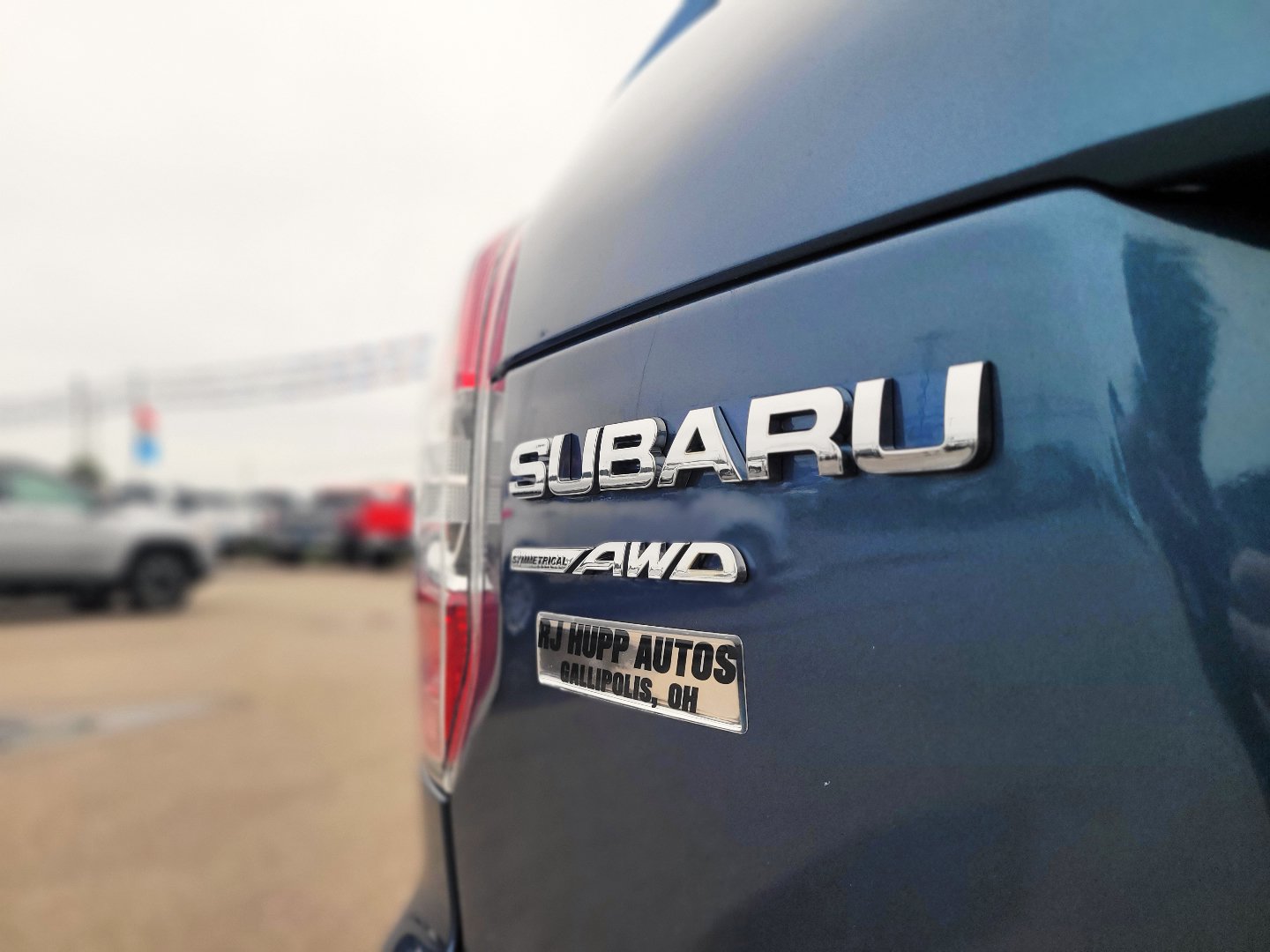 Used 2014 Subaru Forester 2.0XT Touring AWD/4WD image 19