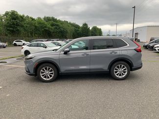 Used 2023 Honda CR-V EX-L video 2