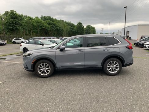 Used 2023 Honda CR-V EX-L image 2