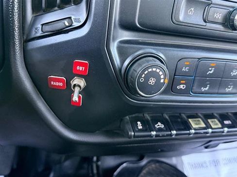 Used 2018 Chevrolet Silverado 3500 W/T w/ WT Fleet Convenience Package AWD/4WD image 31