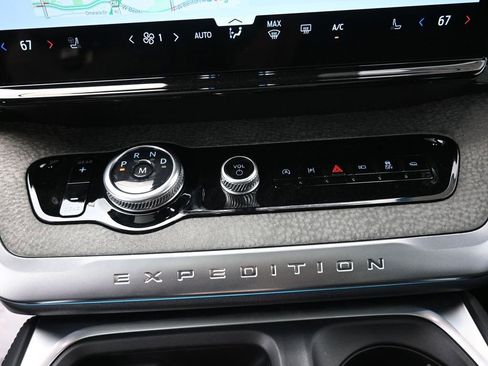 New 2025 Ford Expedition Tremor AWD/4WD image 29
