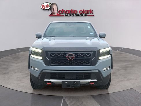 Used 2024 Nissan Frontier Pro-X w/ Pro Convenience Package image 9