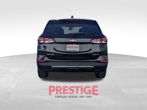 Used 2022 Chevrolet Equinox LT image 8