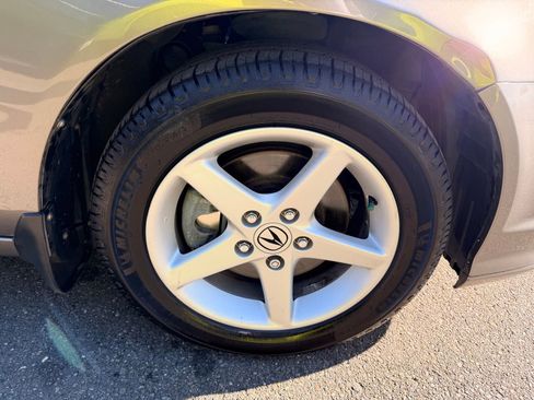 Used 2004 Acura RSX Type-S image 4