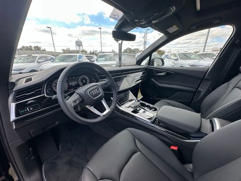 New 2026 Audi Q7 3.0T Premium Plus image 10