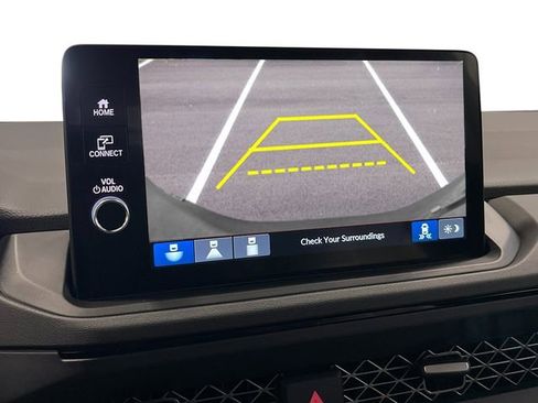 New 2026 Honda Accord SE image 22