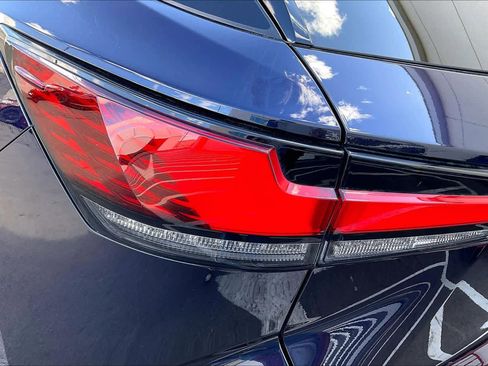 Certified 2023 Lexus RX 350 RX 350 AWD w/ Accessory Package (Z1) image 28