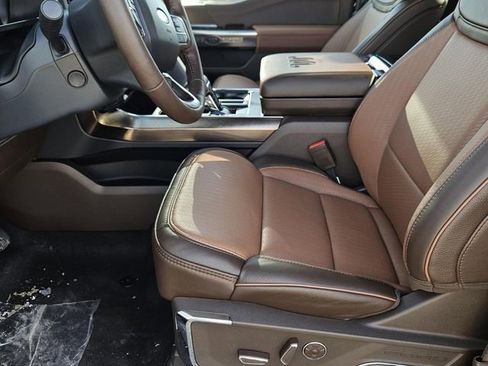 New 2026 Ford F150 King Ranch w/ Equipment Group 601A High AWD/4WD image 31