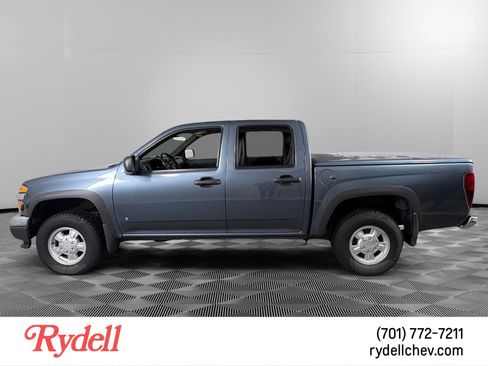 Used 2006 Chevrolet Colorado LT image 2