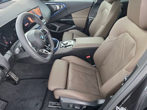 Certified 2026 BMW X3 xDrive30i w/ Premium Package AWD/4WD image 9